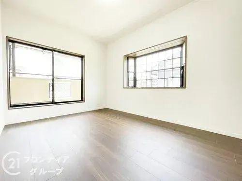4LDK Property Kashiba City Nara Prefecture (8)