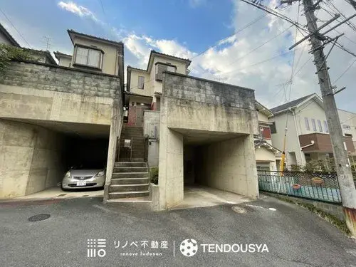 3LDK Property Nara City Nara Prefecture (2)