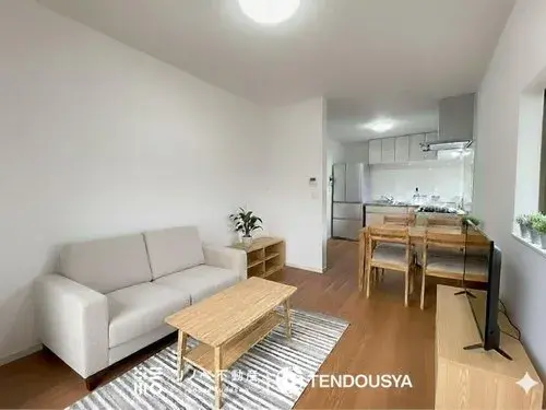 3LDK Property Nara City Nara Prefecture (12)