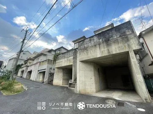 3LDK Property Nara City Nara Prefecture (5)