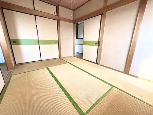 Propiedad 4LDK+S Ciudad de Yamato-Koriyama Prefectura de Nara (11)