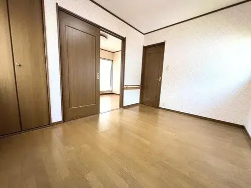 Propiedad 4LDK+S Ciudad de Yamato-Koriyama Prefectura de Nara (13)