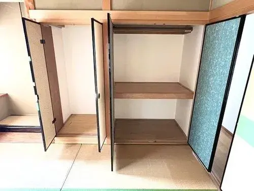 Propiedad 4LDK+S Ciudad de Yamato-Koriyama Prefectura de Nara (14)