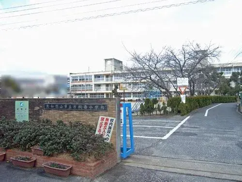 Propiedad 4LDK+S Ciudad de Yamato-Koriyama Prefectura de Nara (20)