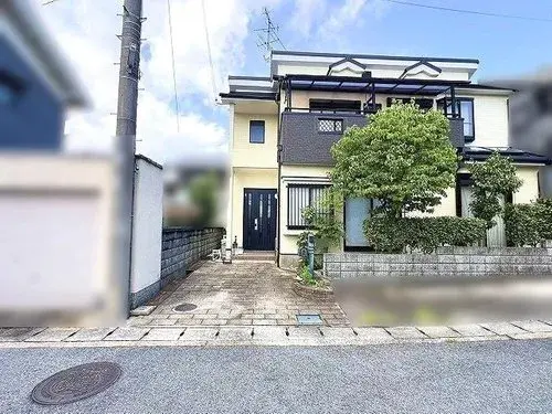 Propiedad 4LDK+S Ciudad de Yamato-Koriyama Prefectura de Nara (3)