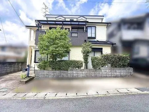 Propiedad 4LDK+S Ciudad de Yamato-Koriyama Prefectura de Nara (4)