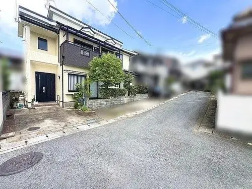 Propiedad 4LDK+S Ciudad de Yamato-Koriyama Prefectura de Nara (5)