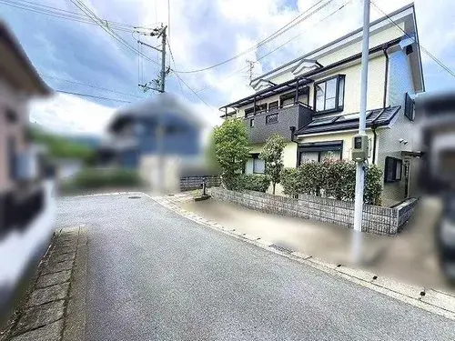 Propiedad 4LDK+S Ciudad de Yamato-Koriyama Prefectura de Nara (6)