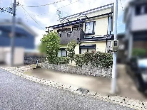 Propiedad 4LDK+S Ciudad de Yamato-Koriyama Prefectura de Nara (7)