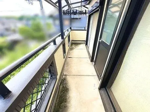 Propiedad 4LDK+S Ciudad de Yamato-Koriyama Prefectura de Nara (8)