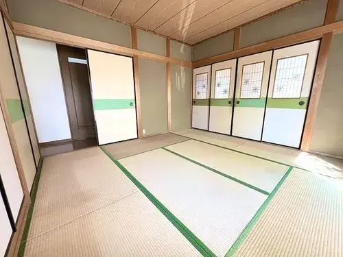 Propiedad 4LDK+S Ciudad de Yamato-Koriyama Prefectura de Nara (9)