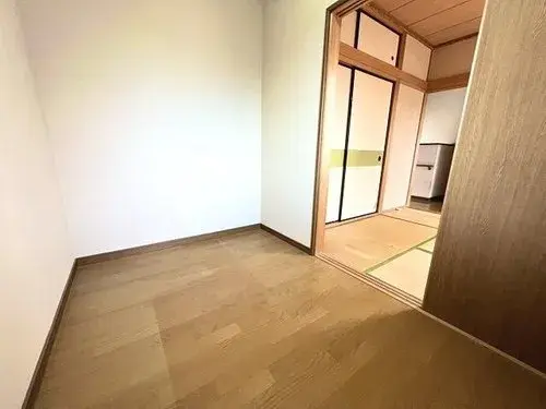 Propiedad 4LDK+S Ciudad de Yamato-Koriyama Prefectura de Nara (10)