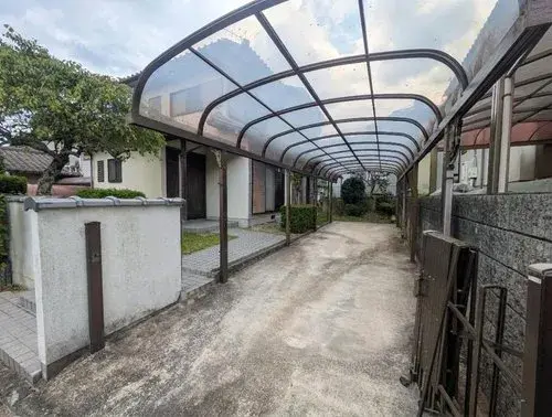 Bien immobilier 3LDK Ville de Nara Préfecture de Nara (2)