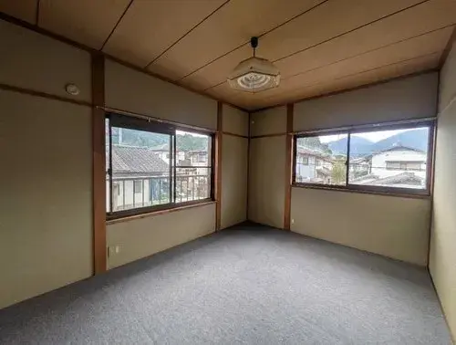 Bien immobilier 3LDK Ville de Nara Préfecture de Nara (11)