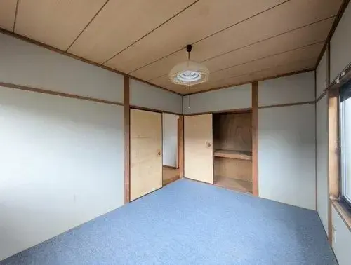 Bien immobilier 3LDK Ville de Nara Préfecture de Nara (12)