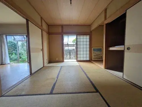 Bien immobilier 3LDK Ville de Nara Préfecture de Nara (14)
