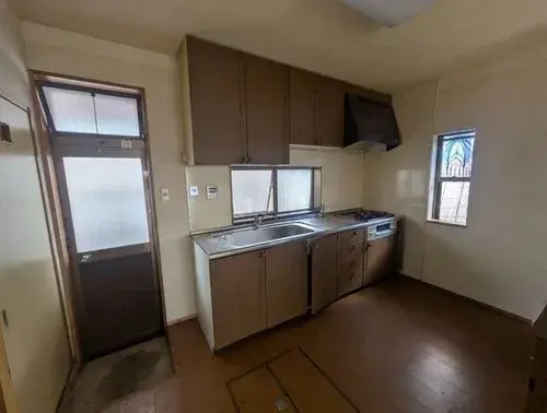 Bien immobilier 3LDK Ville de Nara Préfecture de Nara (17)