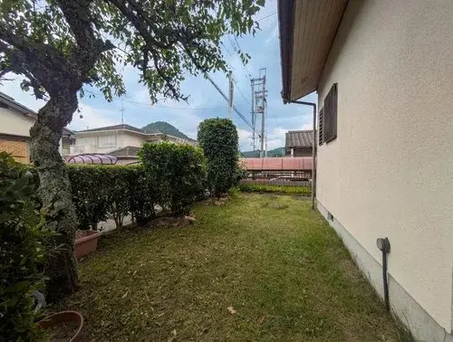 Bien immobilier 3LDK Ville de Nara Préfecture de Nara (3)
