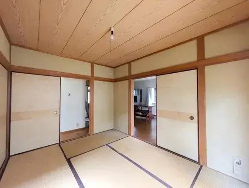 Bien immobilier 3LDK Ville de Nara Préfecture de Nara (5)