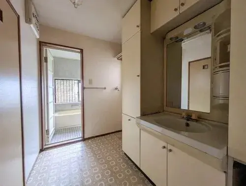 Bien immobilier 3LDK Ville de Nara Préfecture de Nara (6)