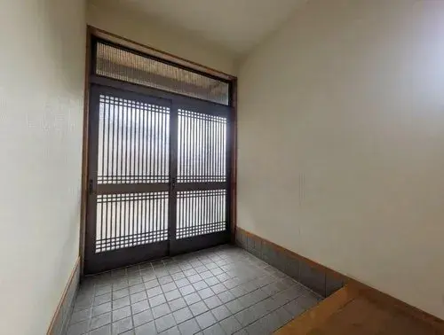 Bien immobilier 3LDK Ville de Nara Préfecture de Nara (7)