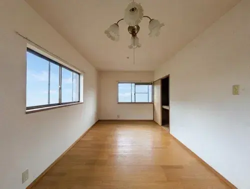 Bien immobilier 3LDK Ville de Nara Préfecture de Nara (9)