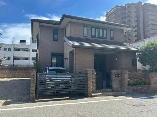 Akiya in Wakayama