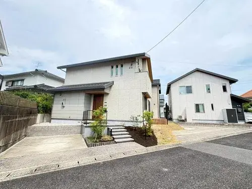 4LDK+S Property Tottori City Tottori Prefecture (2)