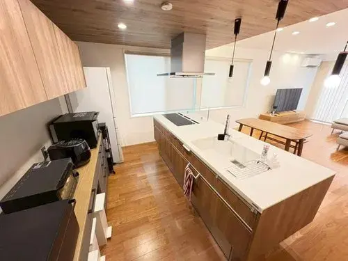 4LDK+S Property Tottori City Tottori Prefecture (13)