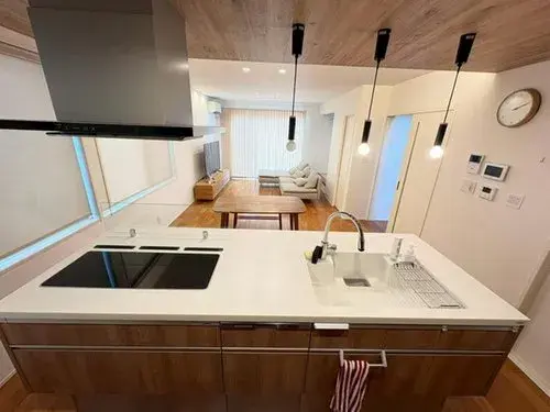 4LDK+S Property Tottori City Tottori Prefecture (14)