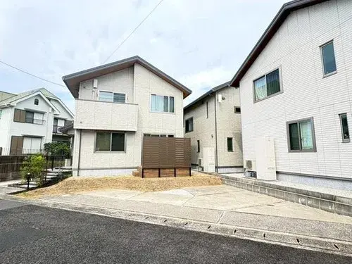 4LDK+S Property Tottori City Tottori Prefecture (3)