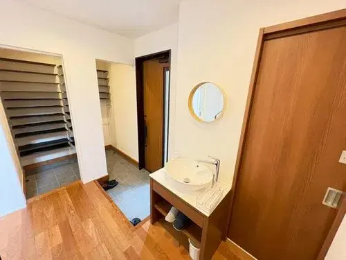 4LDK+S Property Tottori City Tottori Prefecture (6)