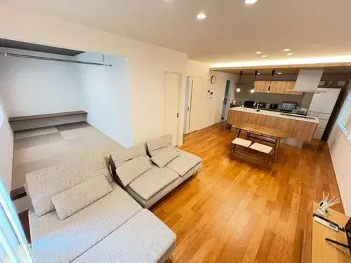 4LDK+S Property Tottori City Tottori Prefecture (8)