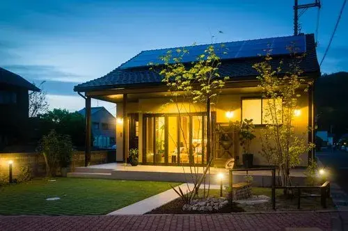3LDK Property Tottori City Tottori Prefecture (2)