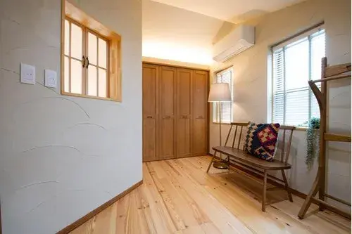 3LDK Property Tottori City Tottori Prefecture (13)