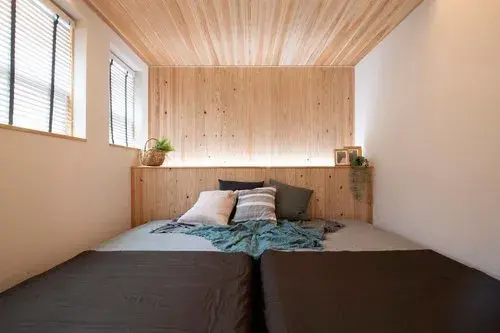 3LDK Property Tottori City Tottori Prefecture (8)
