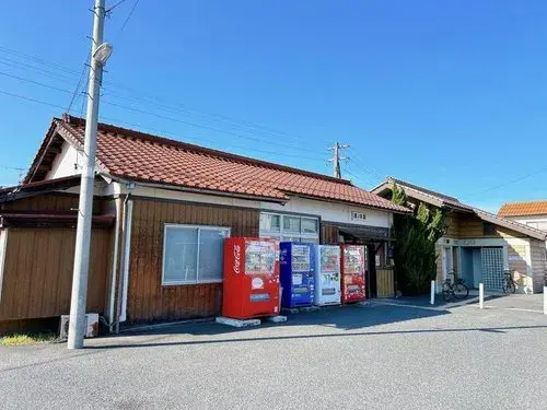 Akiya in 鸟取市