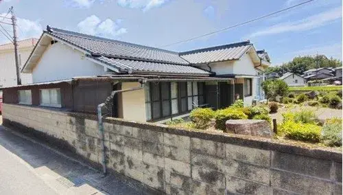 Propriété 9DK Ville de Kurashiki Préfecture d'Okayama (2)