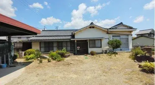 Propriété 9DK Ville de Kurashiki Préfecture d'Okayama (3)