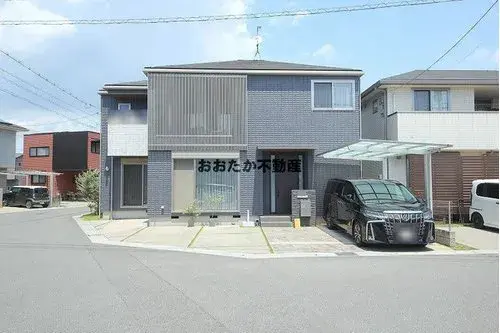 3LDK Property Kurashiki City Okayama Prefecture (2)