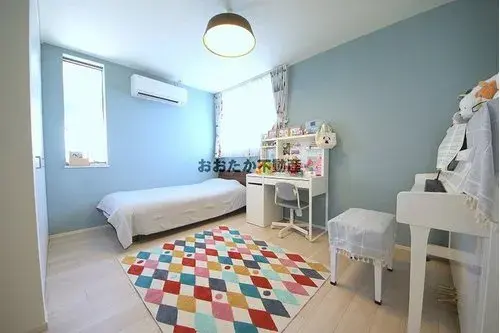 3LDK Property Kurashiki City Okayama Prefecture (11)