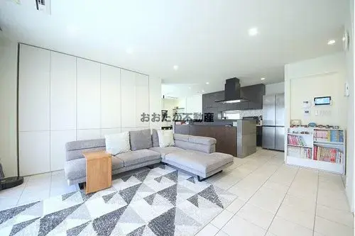 3LDK Property Kurashiki City Okayama Prefecture (12)