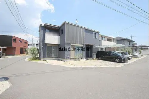 3LDK Property Kurashiki City Okayama Prefecture (3)