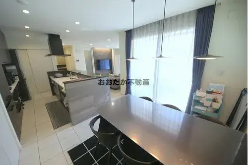 3LDK Property Kurashiki City Okayama Prefecture (4)