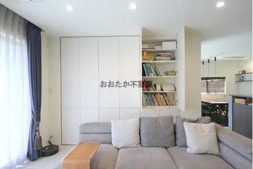 3LDK Property Kurashiki City Okayama Prefecture (5)