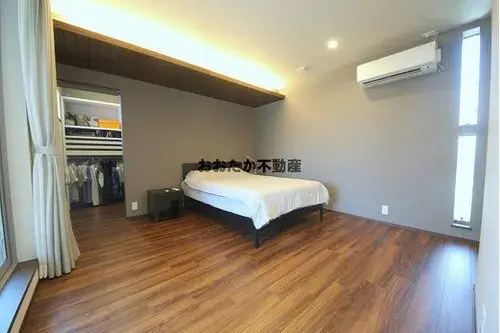 3LDK Property Kurashiki City Okayama Prefecture (9)