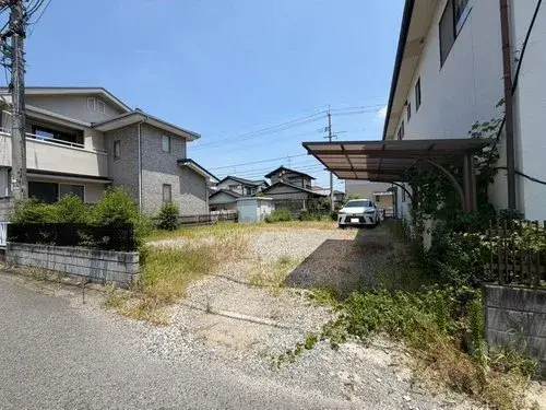 Akiya in Okayama