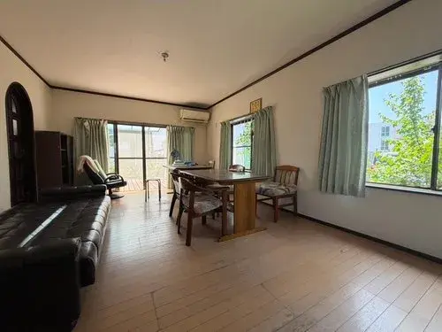 7LDK Property Tamano City Okayama Prefecture (11)