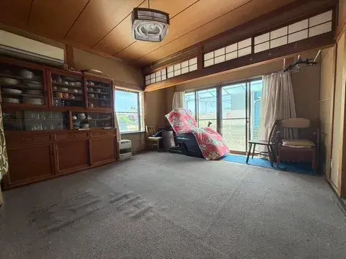 7LDK Property Tamano City Okayama Prefecture (13)