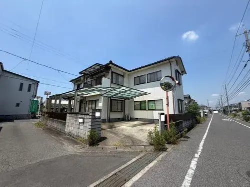 7LDK Property Tamano City Okayama Prefecture (3)